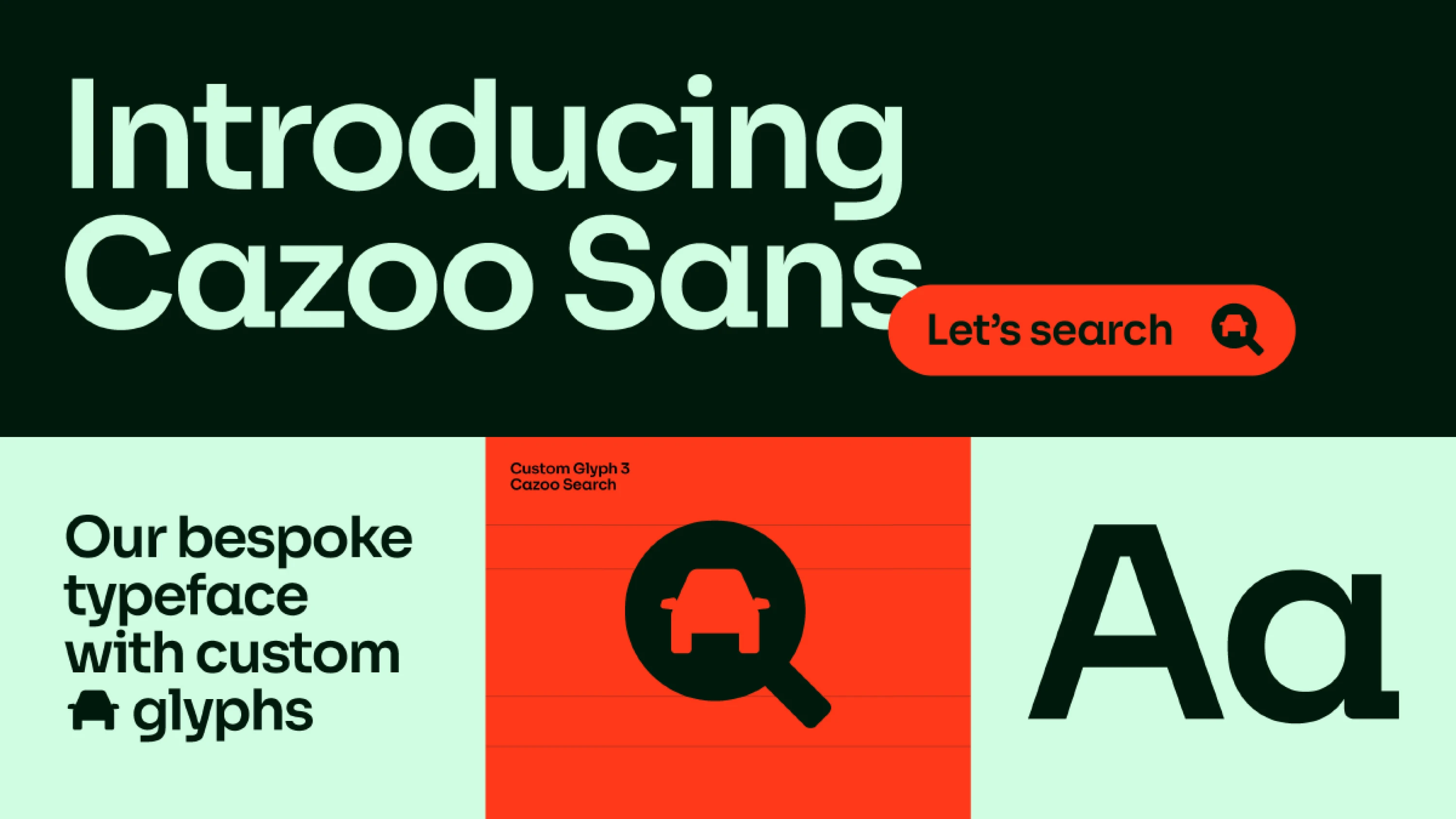 Cazoo Sans