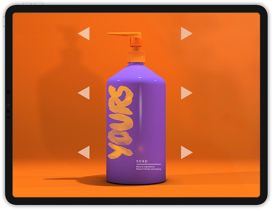 Packaging customiser